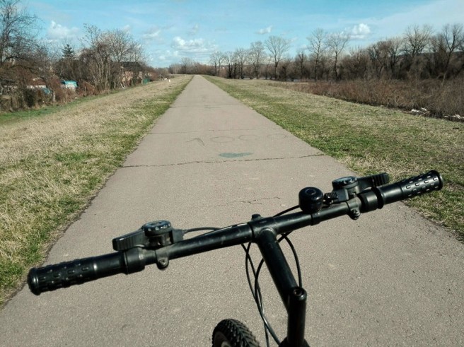 dunjadjudjic - sodros bicycle